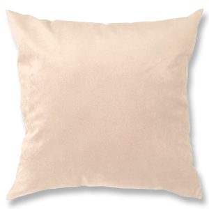 Cojín Terciopelo Rosado 45×45