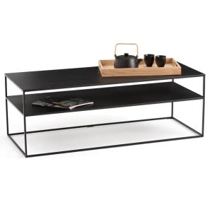 Mesa Centro Ubby