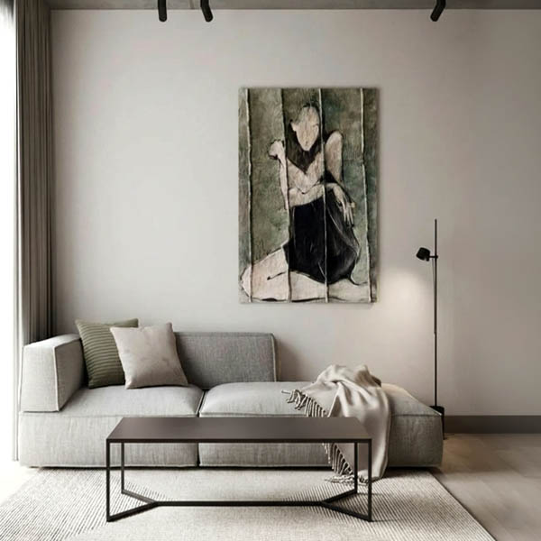 Mesa Centro Gotha - Imagen 4