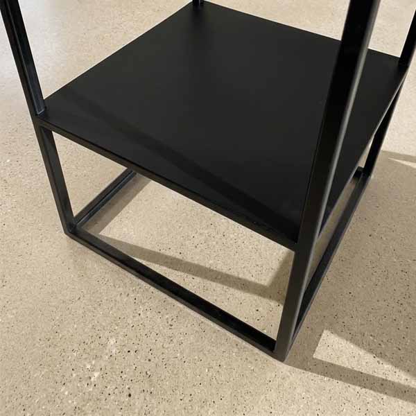 Par Pedestal Plinto Ruan 35x35x63/35x35x76 - Imagen 8