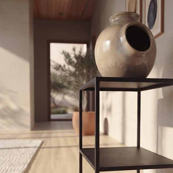 Par Pedestal Plinto Ruan 35x35x63/35x35x76 - Imagen 7