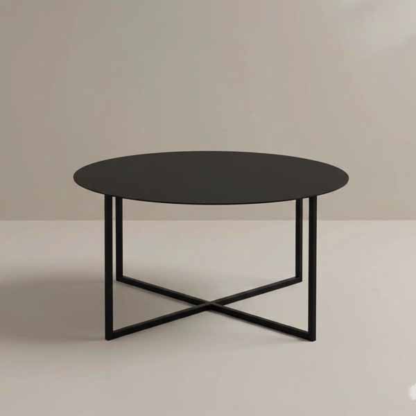 Mesa de centro Talsi 80x45 - Imagen 2