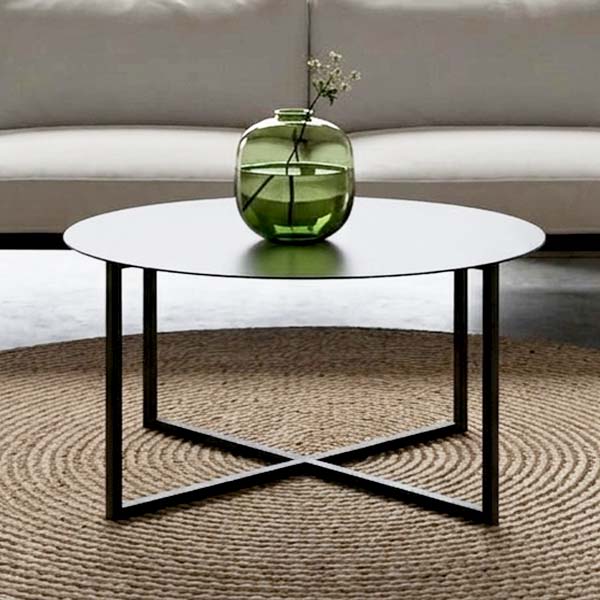 Mesa de centro Talsi 80x45 - Imagen 5