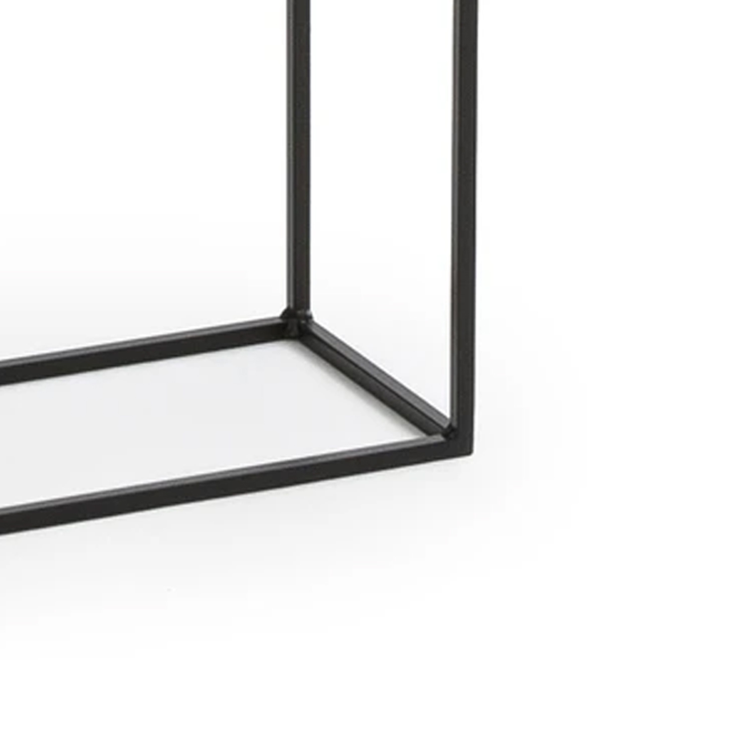 Mesa Auxiliar Delft / Colores detalle inferior