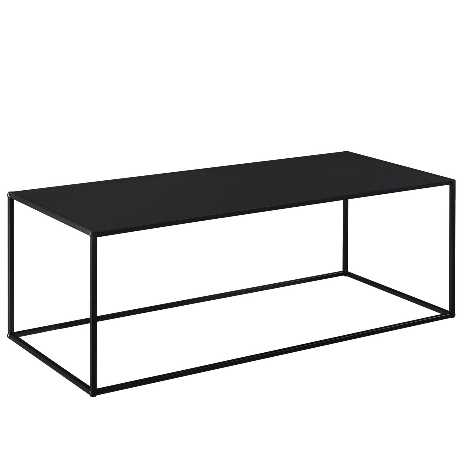 Mesa Centro Leknes vista angular