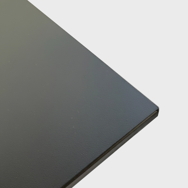 Mesa Auxiliar Metálica Tubinga / Colores 50x30x50 - Imagen 5