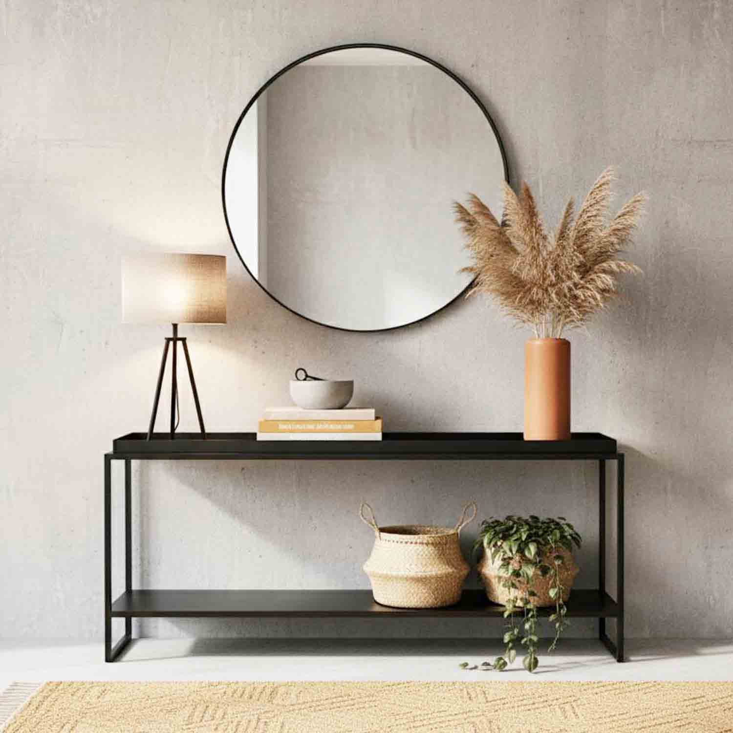 Arrimo Lubmin Bajo / Colores