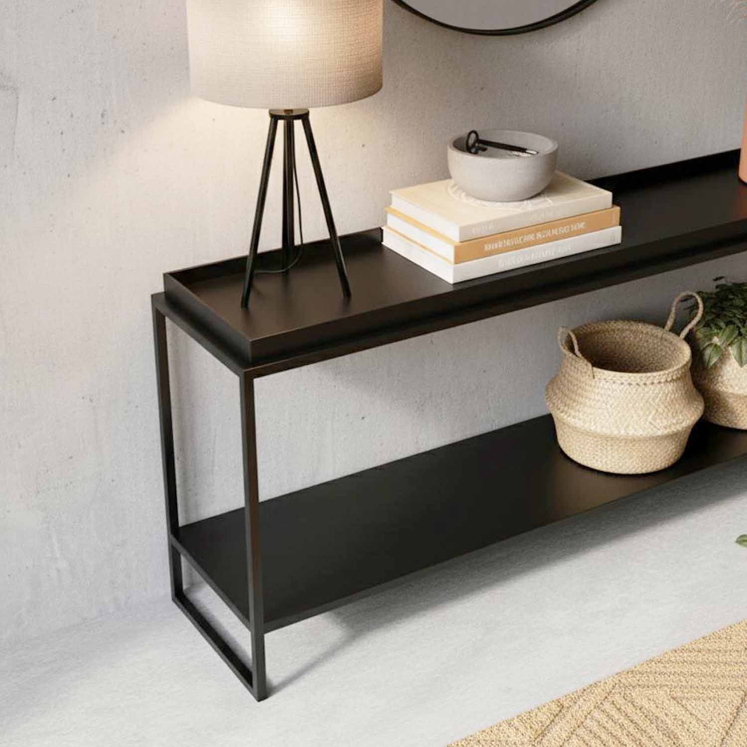 Arrimo Lubmin Bajo / Colores - Imagen 2