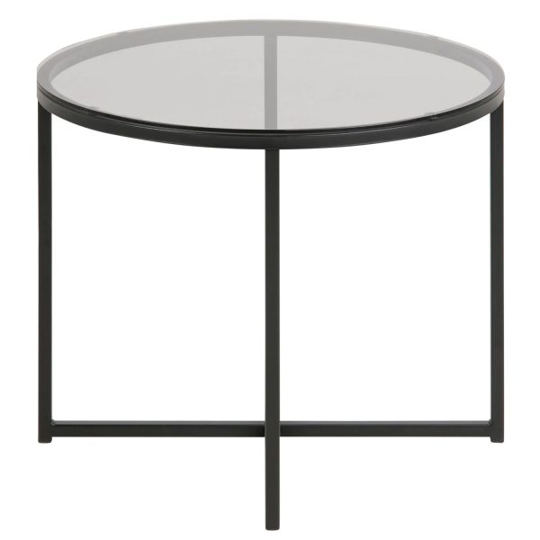 Mesa Lateral Metálica Bent / Colores - Imagen 2