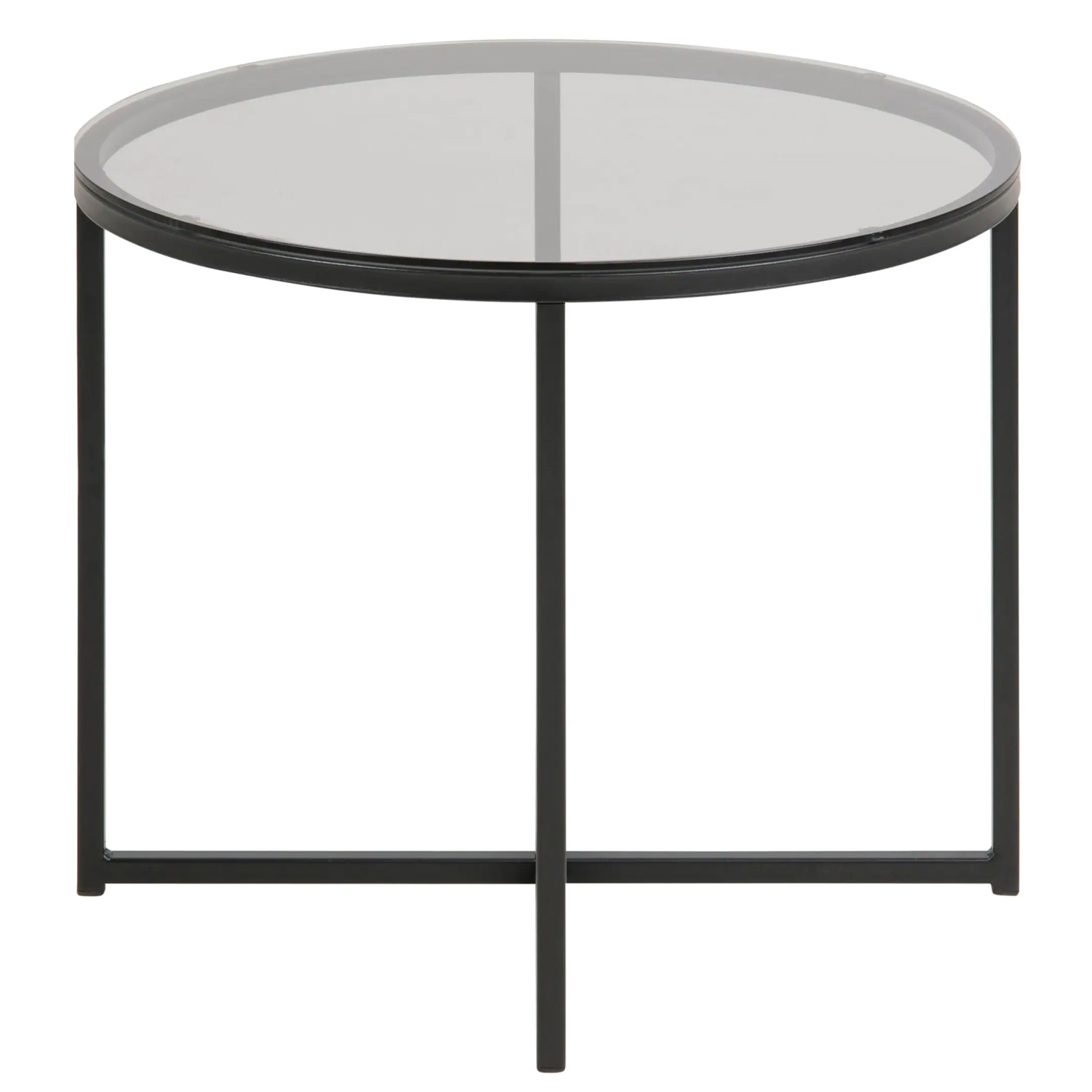 Mesa Lateral Metálica Bent / Colores - Imagen 2