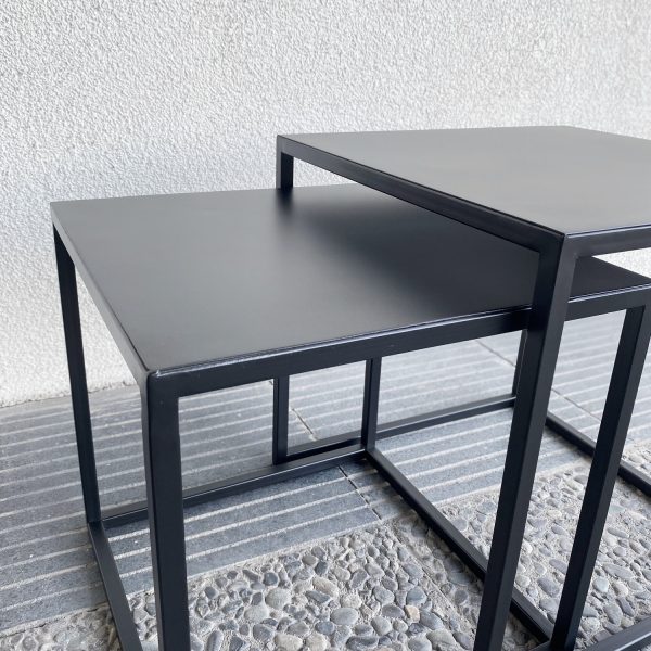 Mesa Nido Binz