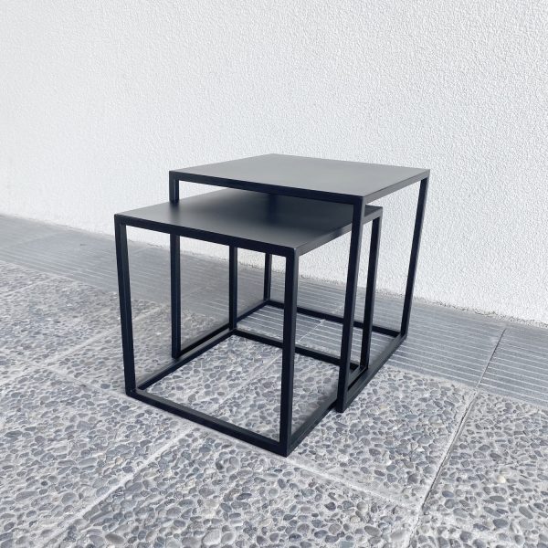 Mesa Nido Binz