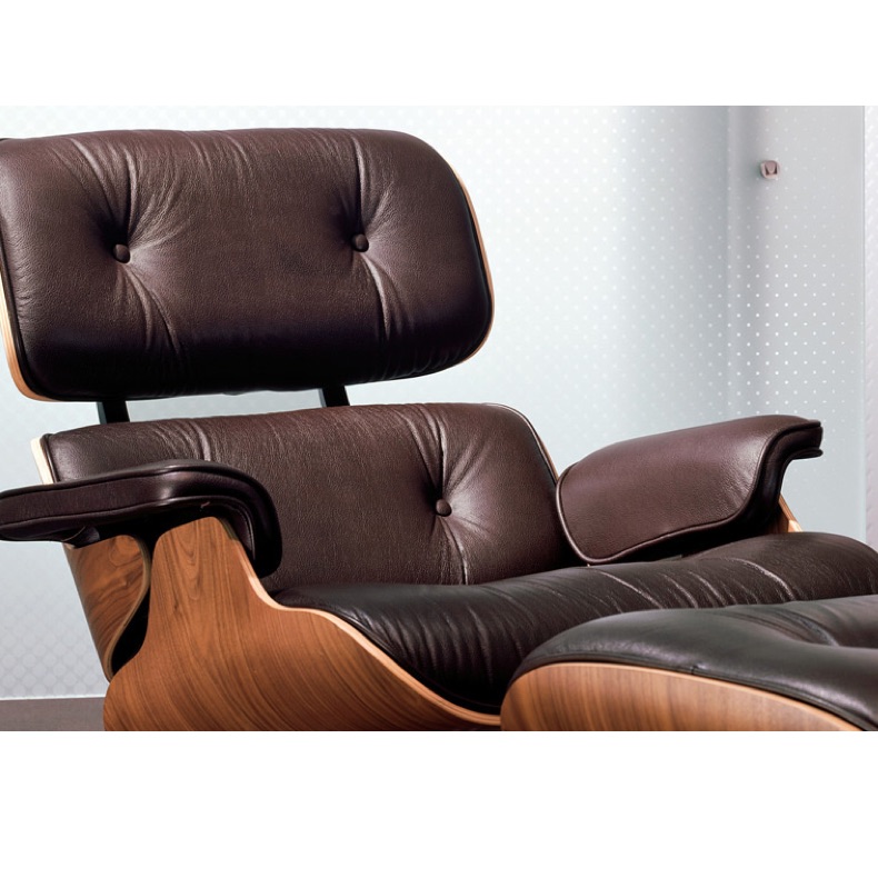 Sillon eames ottoman clearance