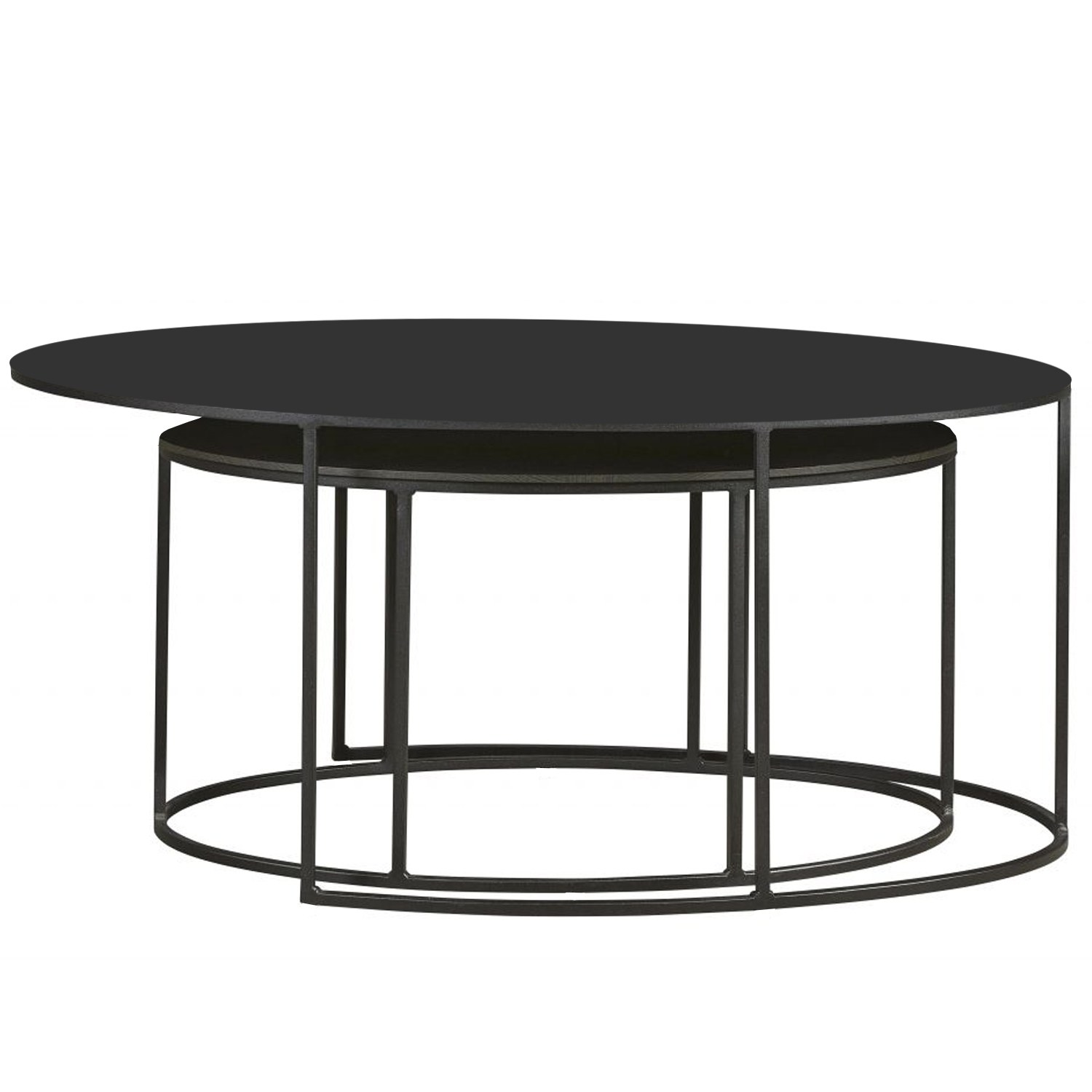 Mesa de Centro Nido Odda / Colores - Imagen 3