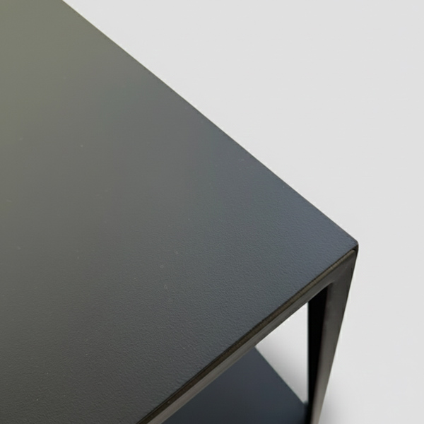 Escritorio Metálico Alset 100x36x74 - Imagen 5