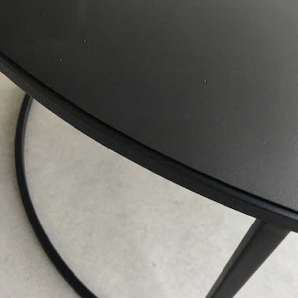Mesa de Centro Nido Odda 105x61x61 - Imagen 7