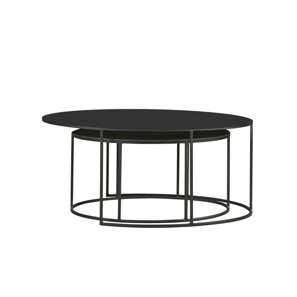 Mesa de Centro Nido Odda 105x61x61 - Imagen 6