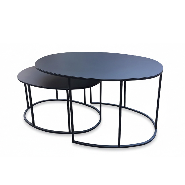 Mesa de Centro Nido Odda 105x61x61 - Imagen 7