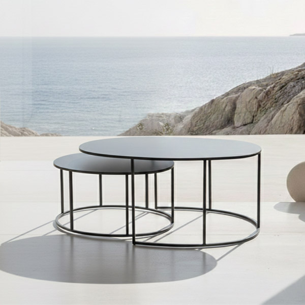 Mesa de Centro Nido Odda 105x61x61 - Imagen 3