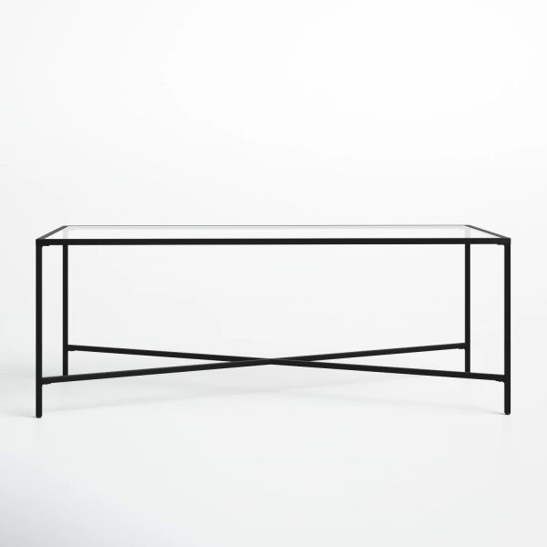 Mesa Elbi fondo blanco