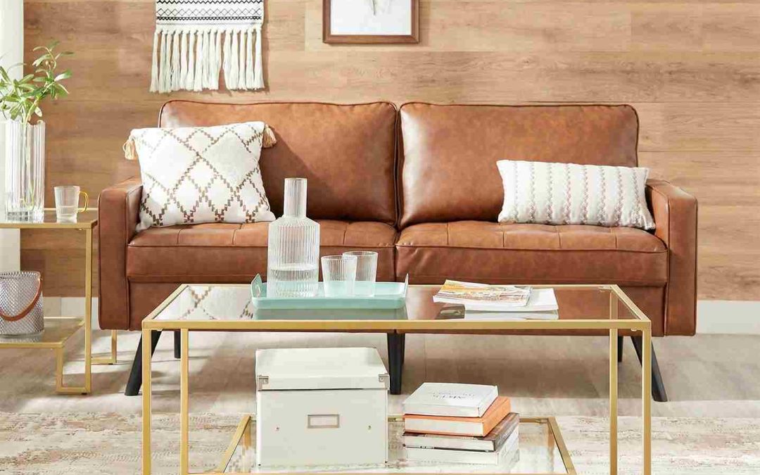 Muebles de Living: Estilo y Funcionalidad con Living Market