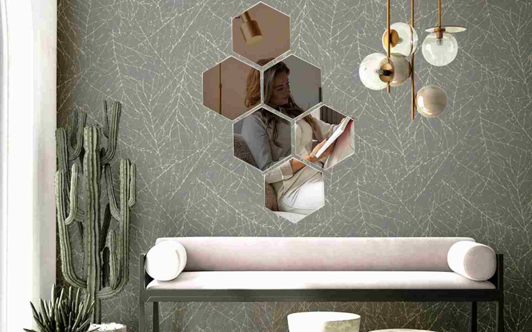 Espejos Decorativos: Elegancia y Funcionalidad
