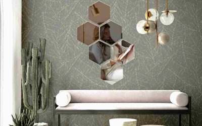 Espejos Decorativos: Elegancia y Funcionalidad