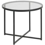 Mesa Lateral Bent Negro