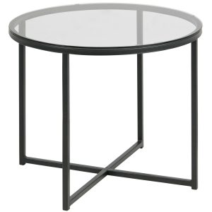 Mesa Lateral Bent Negro