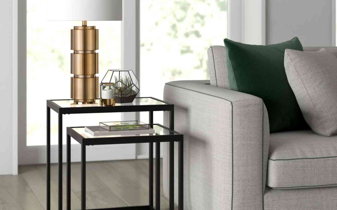 Mesa Nido: Funcionalidad y Estilo para tu Hogar