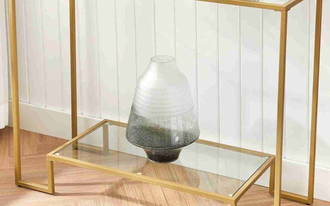 Estante Metálico: La Solución Perfecta para Organizar tu Hogar con Estilo