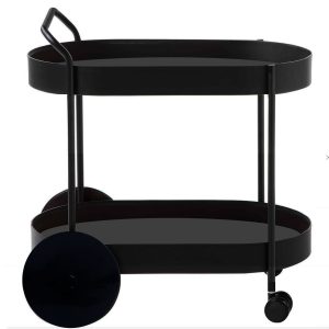 Carro Bar Nesna