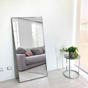 Espejo rectangular Amilly