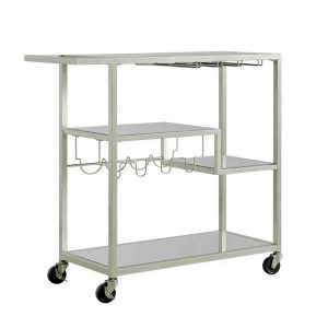 Carro Bar Tareste