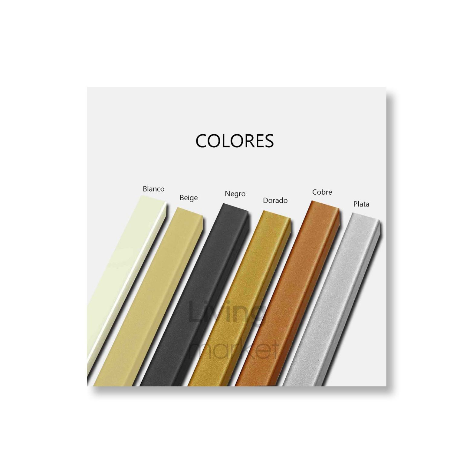 Carro Bar Atna Colores - Imagen 6