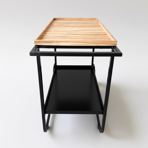 Carro Bar Varel - Imagen 4