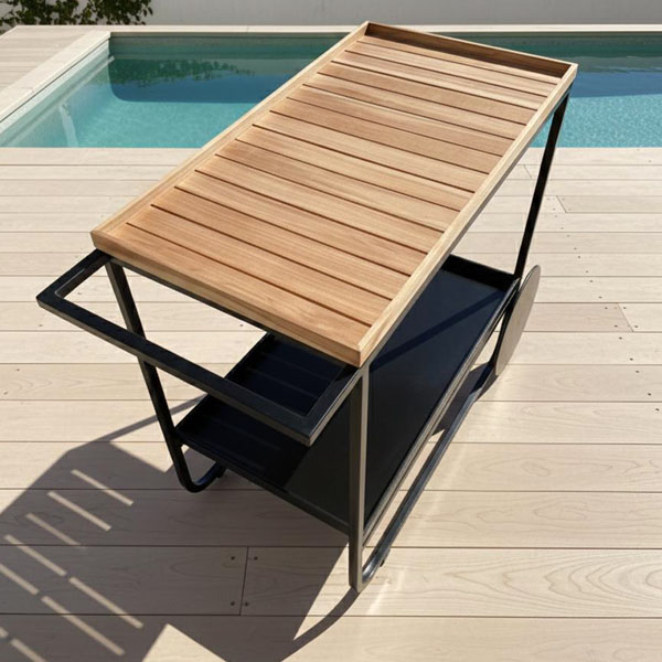 Carro Bar Varel - Imagen 5