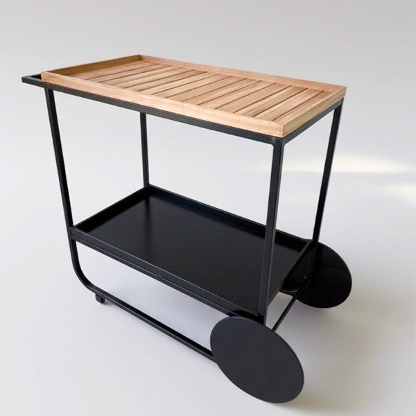 Carro Bar Varel - Imagen 3