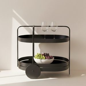 Carro Bar Vinstra 70x77x47